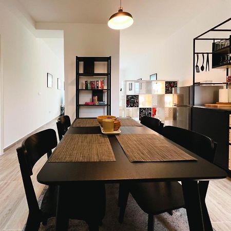 Old Town Luxury Suites Βελιγράδι Εξωτερικό φωτογραφία