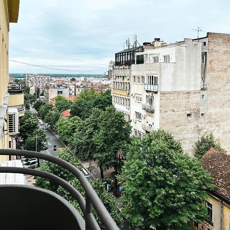 Old Town Luxury Suites Βελιγράδι Εξωτερικό φωτογραφία