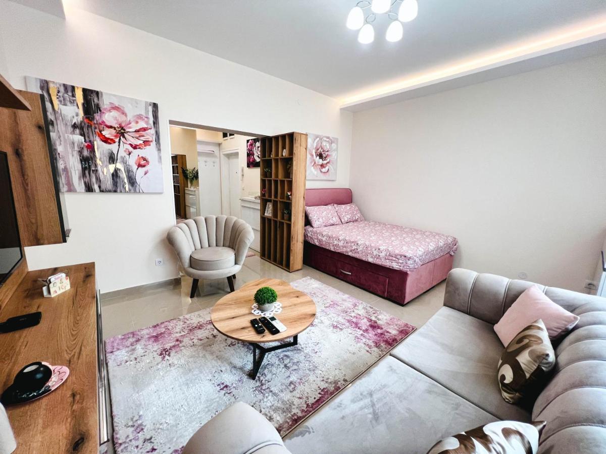 Old Town Luxury Suites Βελιγράδι Εξωτερικό φωτογραφία