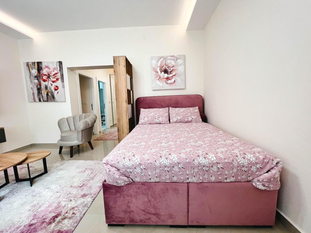 Old Town Luxury Suites Βελιγράδι Εξωτερικό φωτογραφία