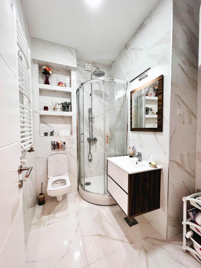 Old Town Luxury Suites Βελιγράδι Εξωτερικό φωτογραφία