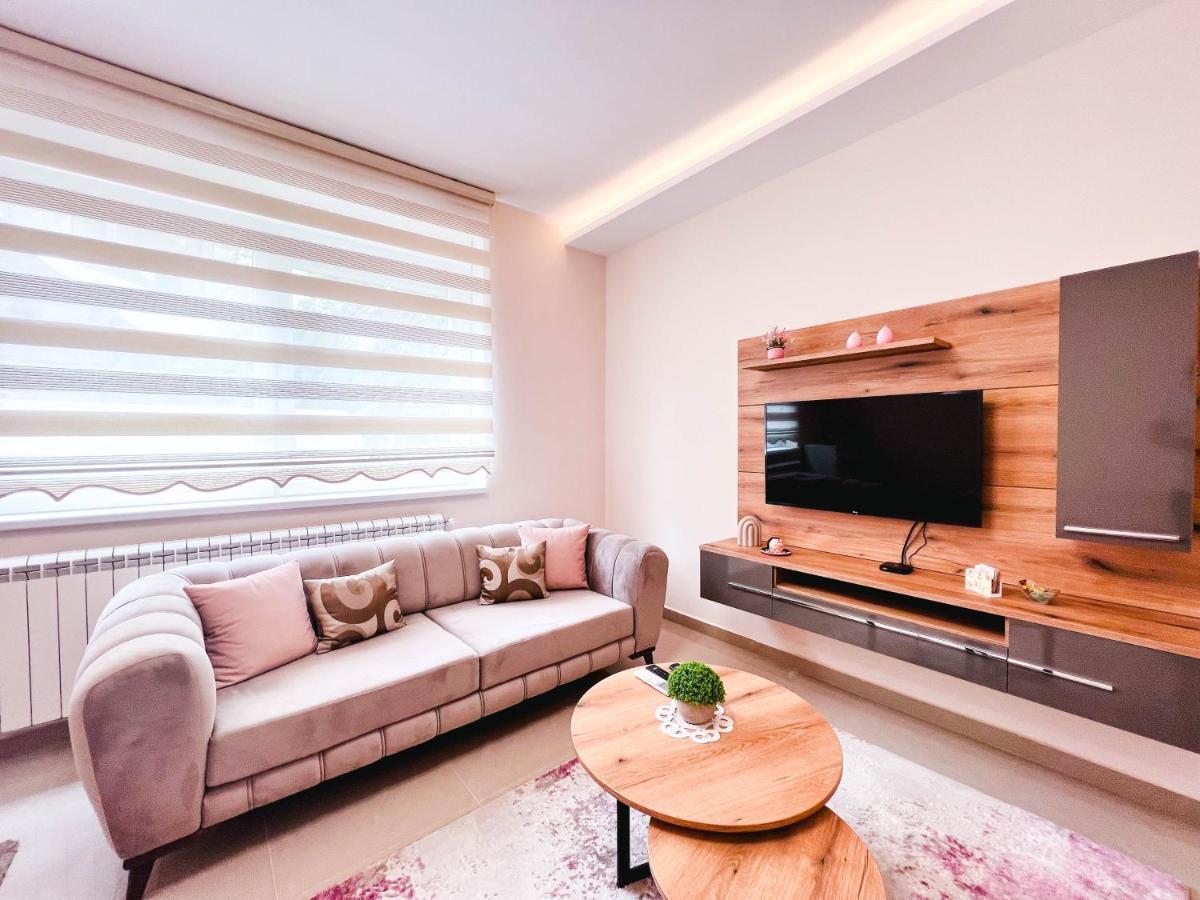 Old Town Luxury Suites Βελιγράδι Εξωτερικό φωτογραφία