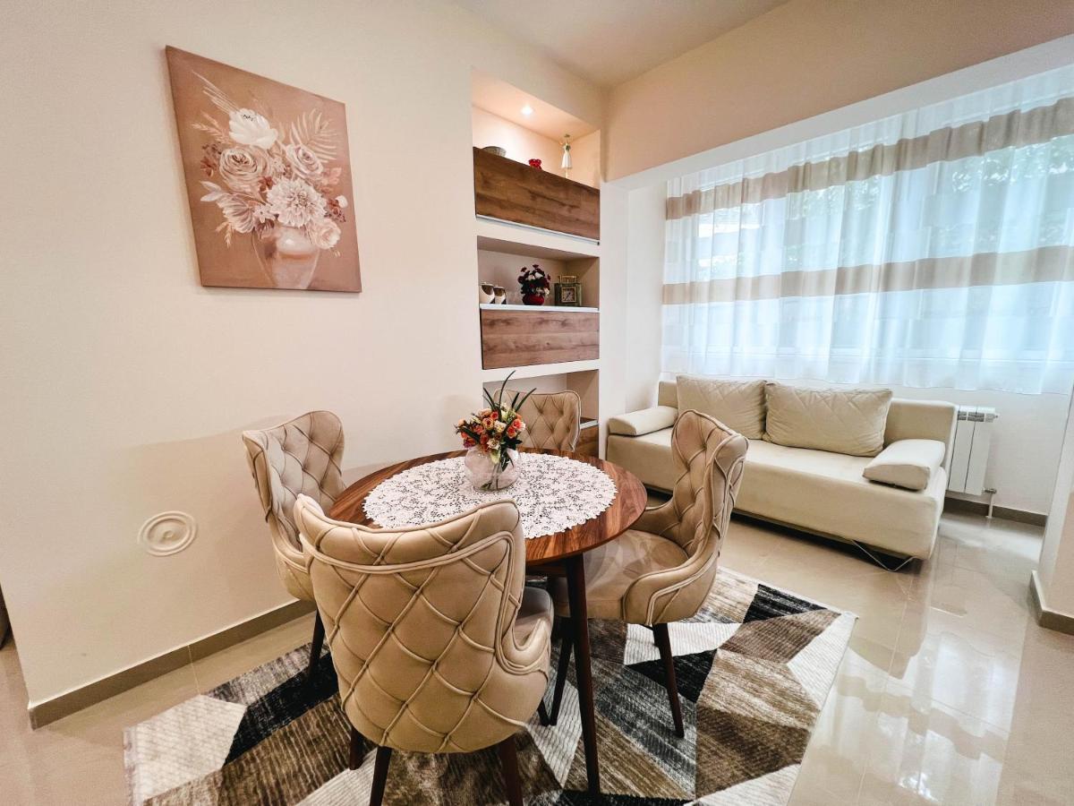 Old Town Luxury Suites Βελιγράδι Εξωτερικό φωτογραφία