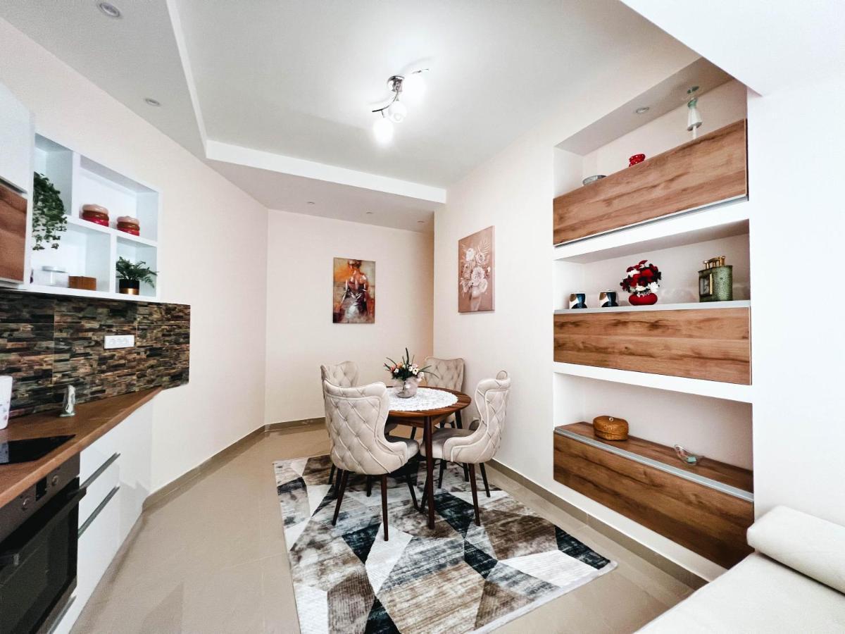 Old Town Luxury Suites Βελιγράδι Εξωτερικό φωτογραφία