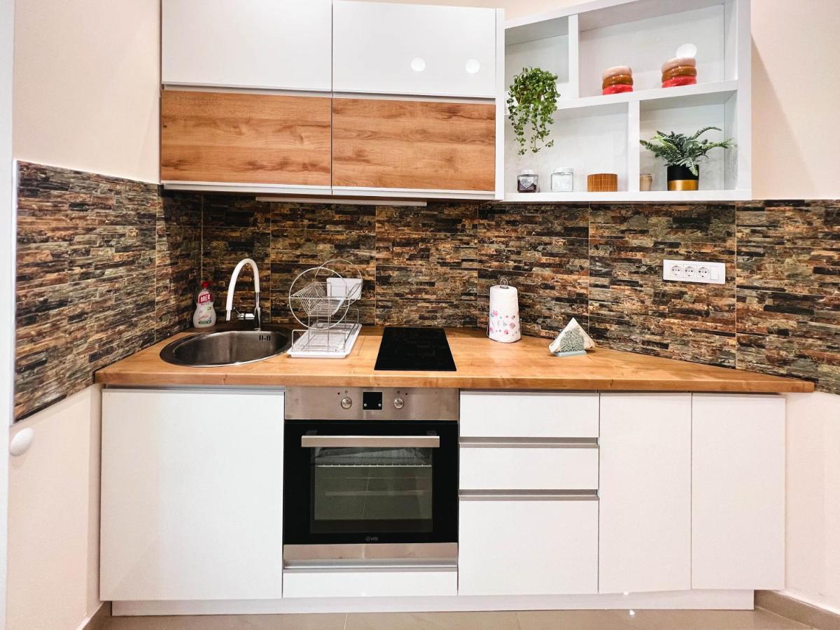 Old Town Luxury Suites Βελιγράδι Εξωτερικό φωτογραφία