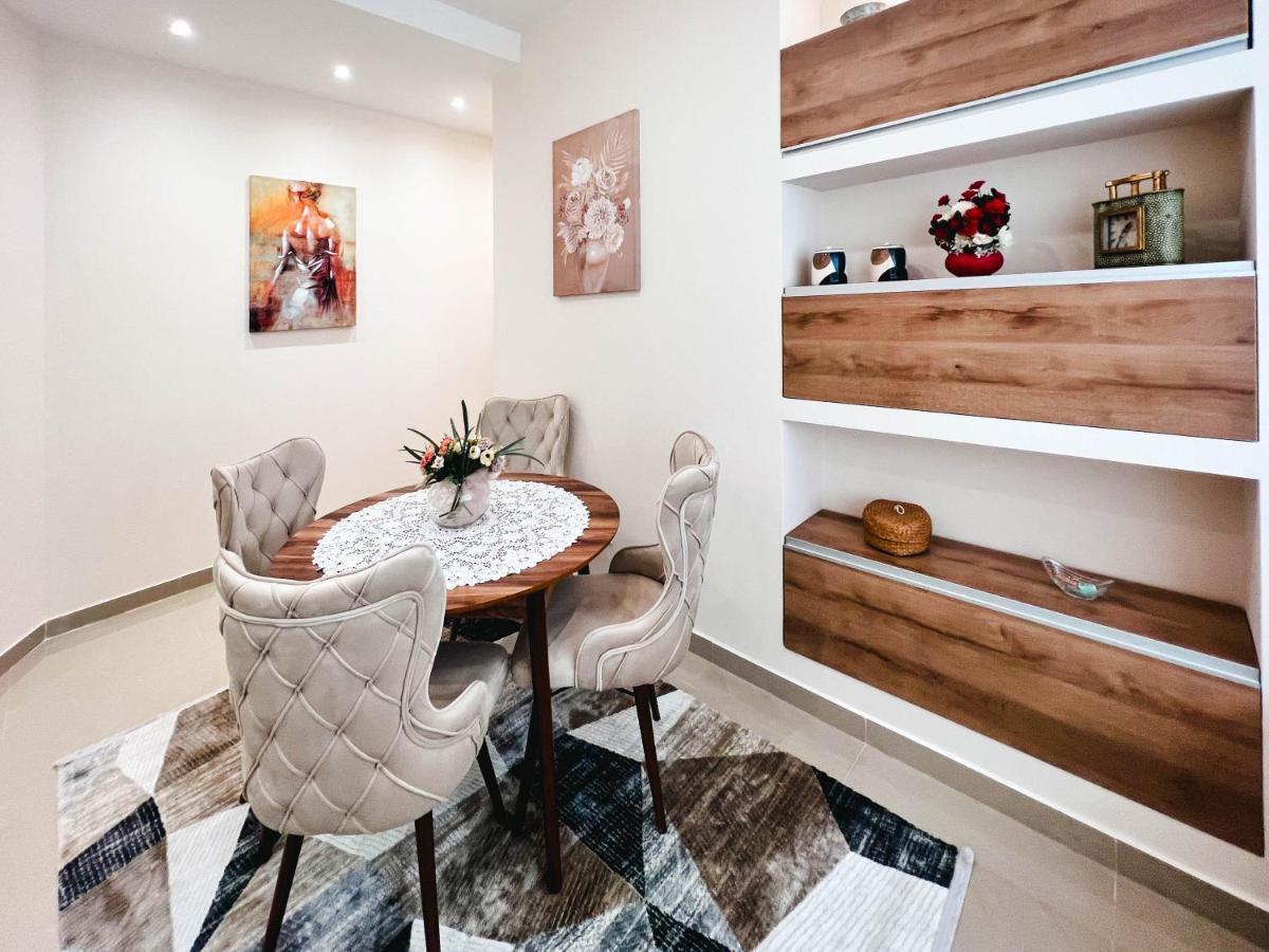 Old Town Luxury Suites Βελιγράδι Εξωτερικό φωτογραφία