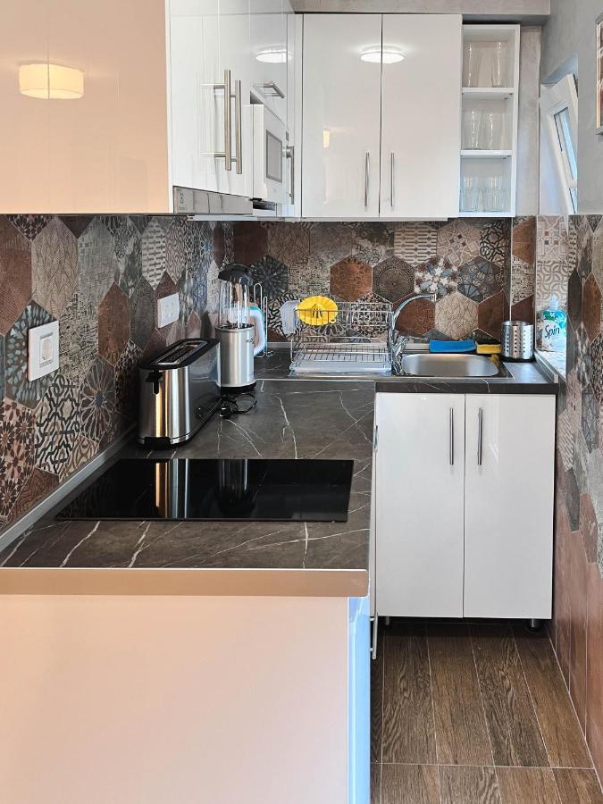 Old Town Luxury Suites Βελιγράδι Εξωτερικό φωτογραφία