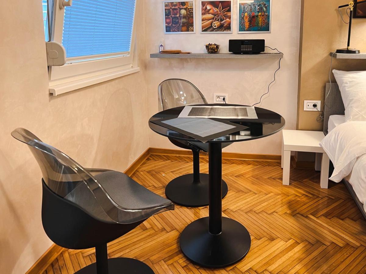 Old Town Luxury Suites Βελιγράδι Εξωτερικό φωτογραφία