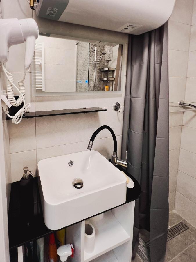 Old Town Luxury Suites Βελιγράδι Εξωτερικό φωτογραφία