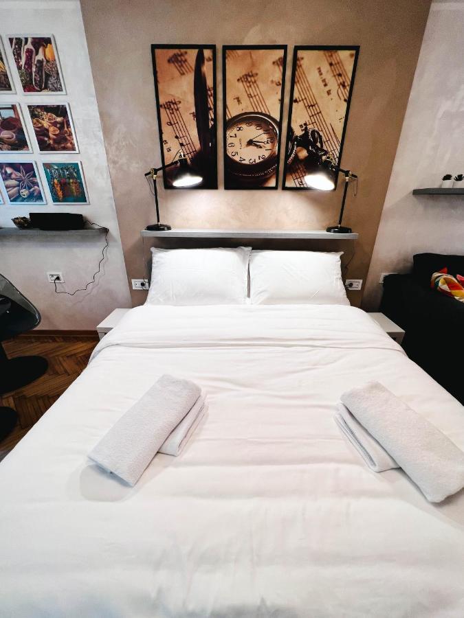 Old Town Luxury Suites Βελιγράδι Εξωτερικό φωτογραφία
