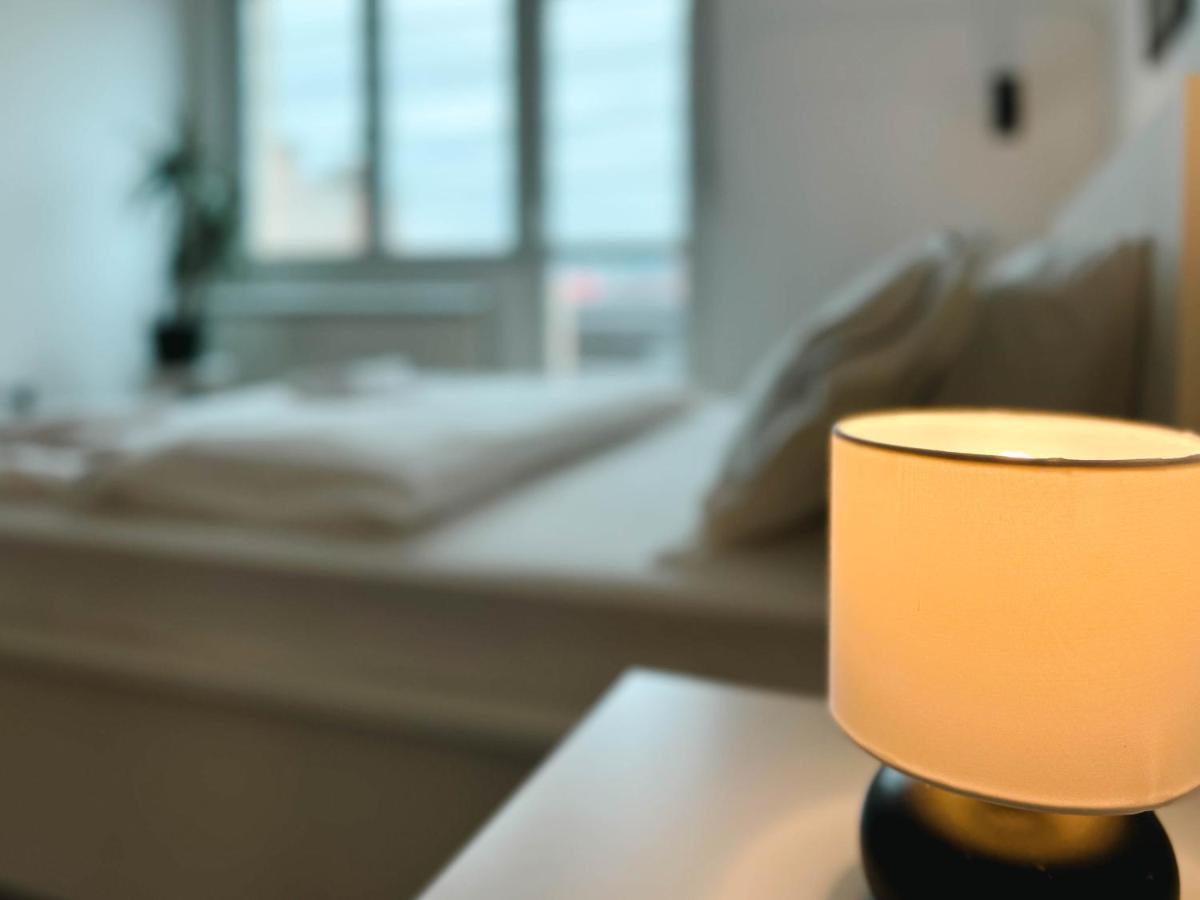 Old Town Luxury Suites Βελιγράδι Εξωτερικό φωτογραφία