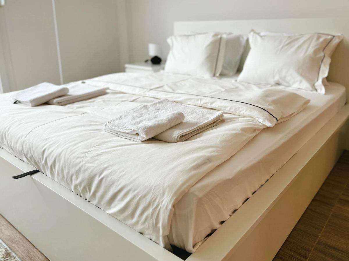 Old Town Luxury Suites Βελιγράδι Εξωτερικό φωτογραφία