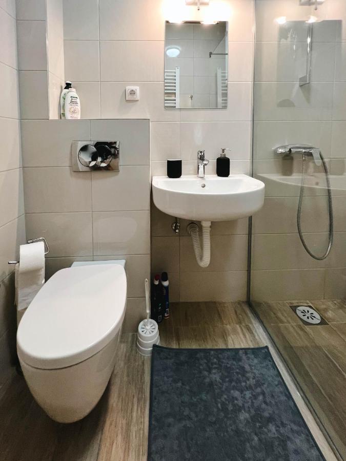 Old Town Luxury Suites Βελιγράδι Εξωτερικό φωτογραφία