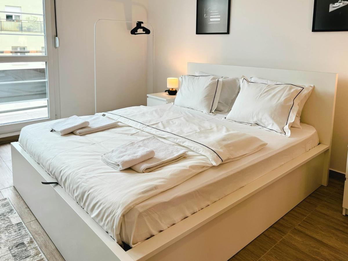 Old Town Luxury Suites Βελιγράδι Εξωτερικό φωτογραφία