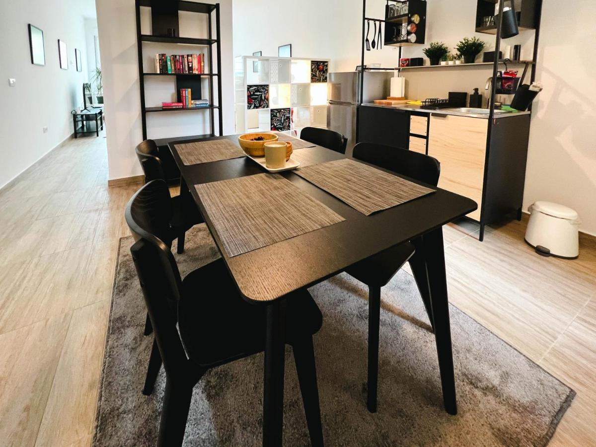 Old Town Luxury Suites Βελιγράδι Εξωτερικό φωτογραφία