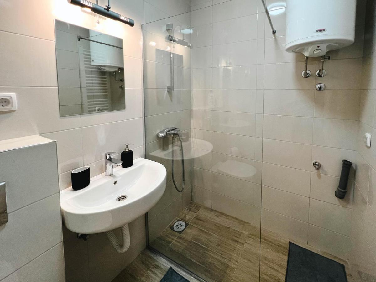Old Town Luxury Suites Βελιγράδι Εξωτερικό φωτογραφία