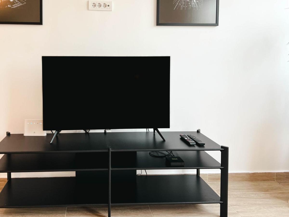 Old Town Luxury Suites Βελιγράδι Εξωτερικό φωτογραφία